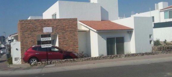 Дом с 2 спальнями в Керетаро, Мексика № 181597 2