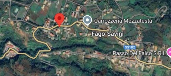 7-Zimmer Wohnung in Sorianello, Italy, Nr. 94504 8