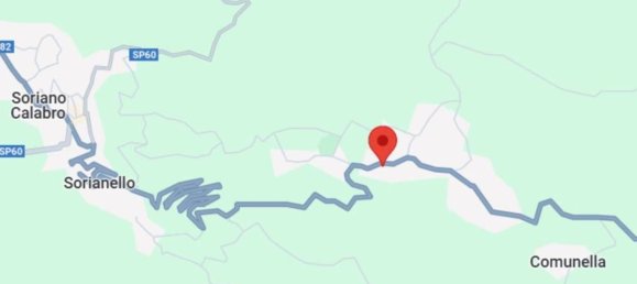 7-Zimmer Wohnung in Sorianello, Italy, Nr. 94504 7