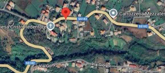 7-Zimmer Wohnung in Sorianello, Italy, Nr. 94504 10