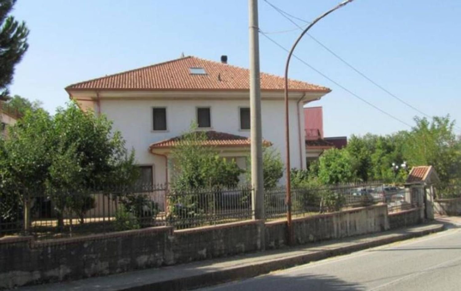 7-Zimmer Wohnung in Sorianello, Italy, Nr. 94504