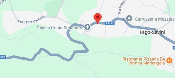 7-Zimmer Wohnung in Sorianello, Italy, Nr. 94504 5