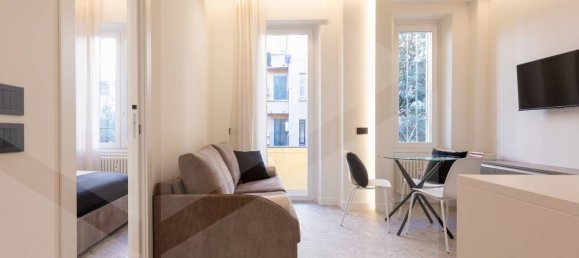 2غرفة شقة في Milan, Italy رقم 242225 3