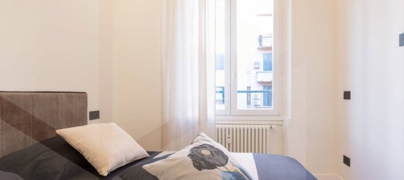 2غرفة شقة في Milan, Italy رقم 242225 20