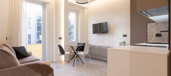 2غرفة شقة في Milan, Italy رقم 242225 4