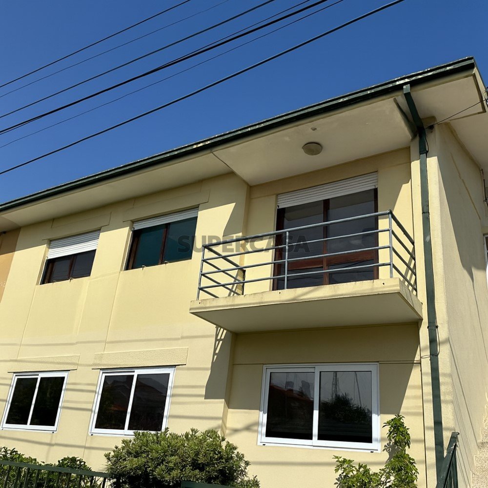 3 Schlafzimmer Haus in Lourosa, Portugal, Nr. 283530