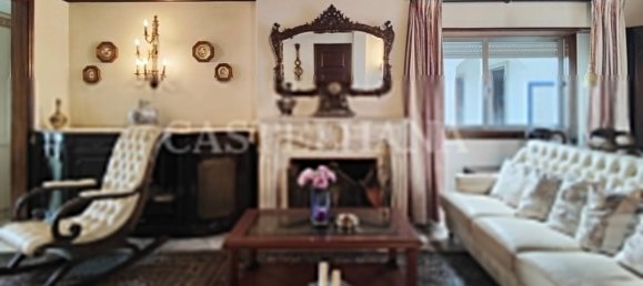 5 bedrooms Villa in Lisbon, Portugal No. 116442 5