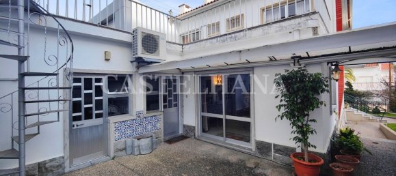 5 bedrooms Villa in Lisbon, Portugal No. 116442 23