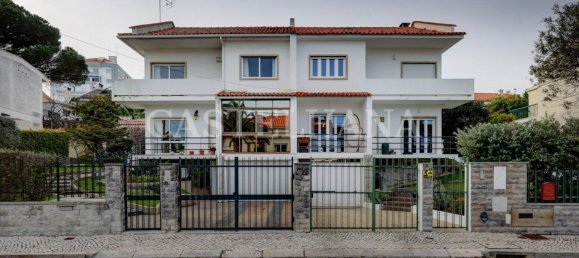 5 bedrooms Villa in Lisbon, Portugal No. 116442 20