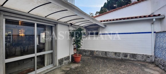 5 bedrooms Villa in Lisbon, Portugal No. 116442 22