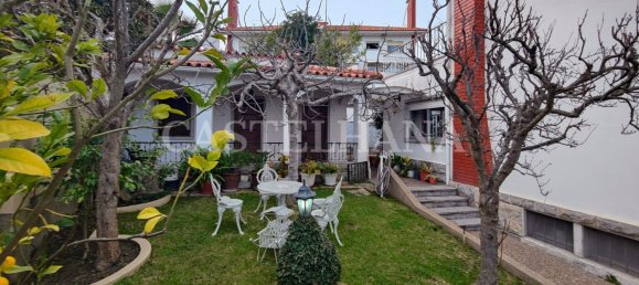 5 bedrooms Villa in Lisbon, Portugal No. 116442 2