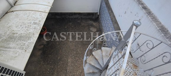 5 bedrooms Villa in Lisbon, Portugal No. 116442 32