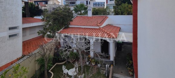 5 bedrooms Villa in Lisbon, Portugal No. 116442 24