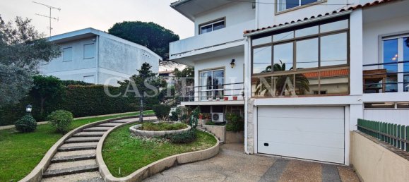 5 bedrooms Villa in Lisbon, Portugal No. 116442 19