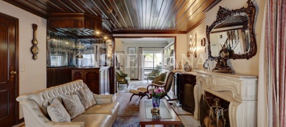 5 bedrooms Villa in Lisbon, Portugal No. 116442 6