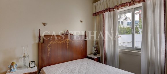 5 bedrooms Villa in Lisbon, Portugal No. 116442 11