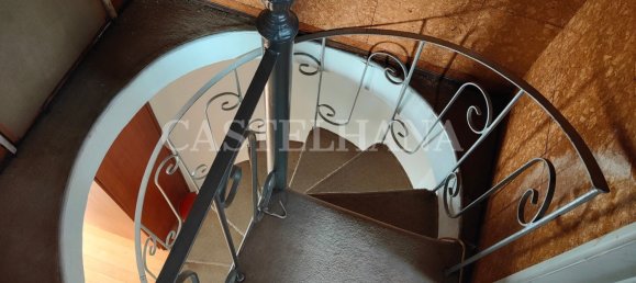 5 bedrooms Villa in Lisbon, Portugal No. 116442 30