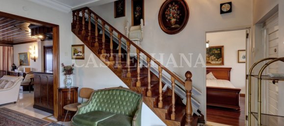 5 bedrooms Villa in Lisbon, Portugal No. 116442 17