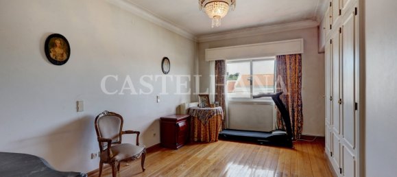 5 bedrooms Villa in Lisbon, Portugal No. 116442 18