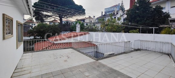 5 bedrooms Villa in Lisbon, Portugal No. 116442 29