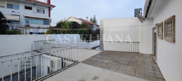 5 bedrooms Villa in Lisbon, Portugal No. 116442 33