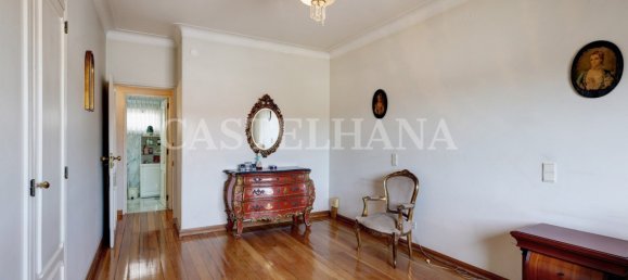 5 bedrooms Villa in Lisbon, Portugal No. 116442 12