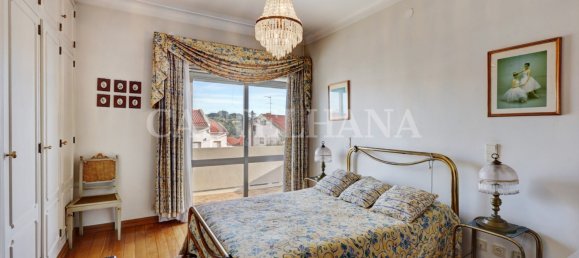 5 bedrooms Villa in Lisbon, Portugal No. 116442 10