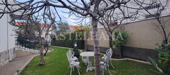 5 bedrooms Villa in Lisbon, Portugal No. 116442 25