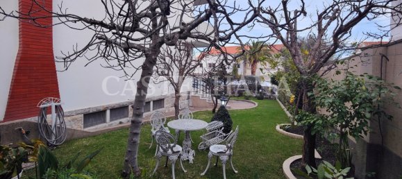 5 bedrooms Villa in Lisbon, Portugal No. 116442 36