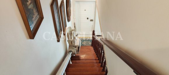 5 bedrooms Villa in Lisbon, Portugal No. 116442 27