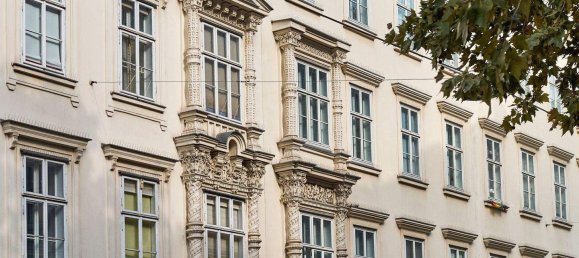 2 rooms Apartment in Margareten, Austria No. 243 17