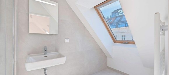 2 rooms Apartment in Margareten, Austria No. 243 7