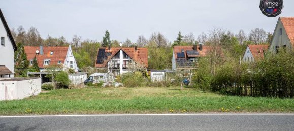  قطعة أرض في Nurnberger Land, Germany رقم 363882 4