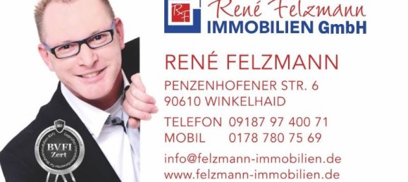  قطعة أرض في Nurnberger Land, Germany رقم 363882 5