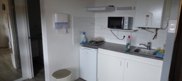 Studio in Vannes, France, Nr. 191520 3