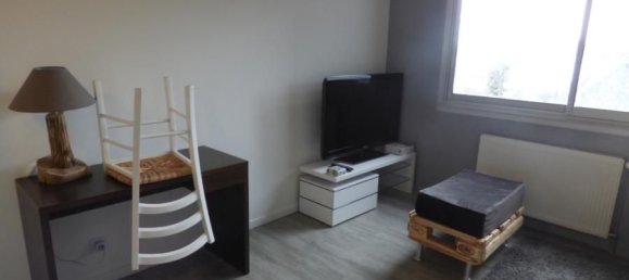 Studio in Vannes, France, Nr. 191520 2