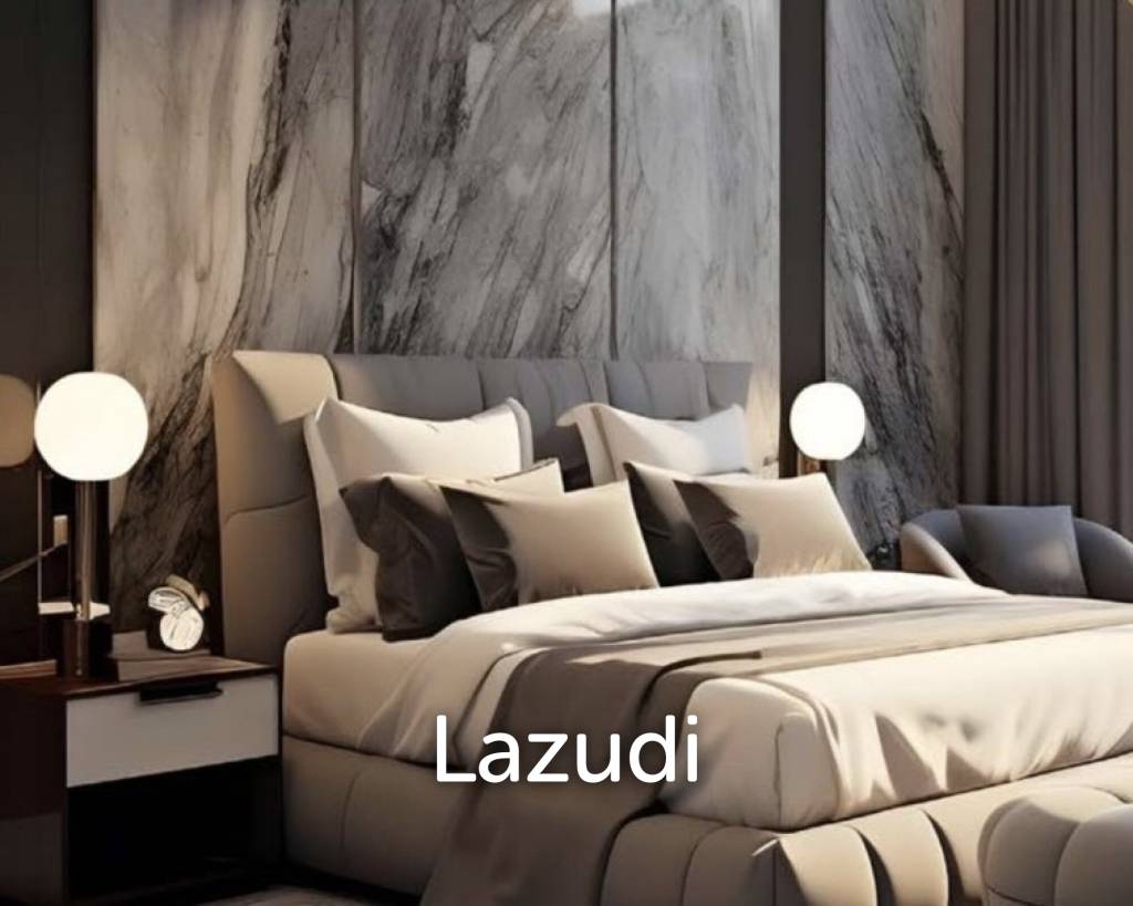 3 Schlafzimmer Eigentumswohnung in Pattaya, Thailand, Nr. 26496