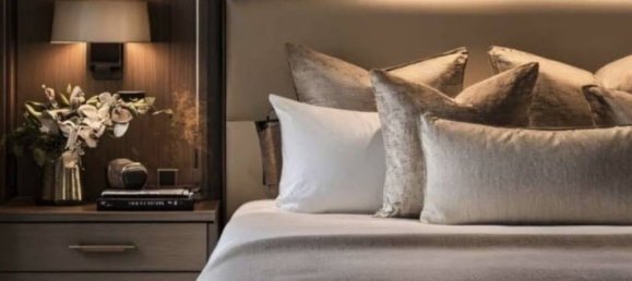 3 Schlafzimmer Eigentumswohnung in Pattaya, Thailand, Nr. 26496 3