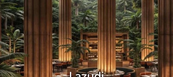 3 Schlafzimmer Eigentumswohnung in Pattaya, Thailand, Nr. 26496 8