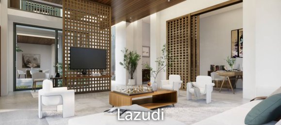 3 bedrooms Villa in Bang Tao, Thailand No. 13297 2