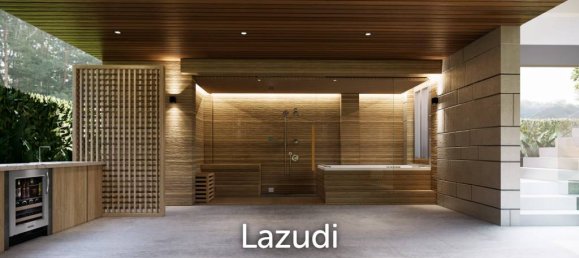 3 bedrooms Villa in Bang Tao, Thailand No. 13297 9