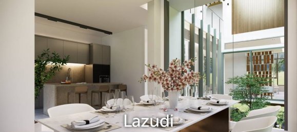 3 bedrooms Villa in Bang Tao, Thailand No. 13297 4