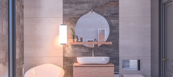 Villa 3+1 in Alanya, Turkey No. 24674 11