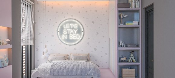 Villa 3+1 in Alanya, Turkey No. 24674 10