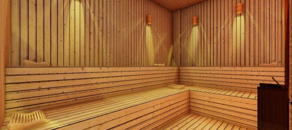 Villa 3+1 in Alanya, Turkey No. 24674 6