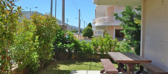 Imóvel comercial T4 em Keratea, Greece N.º 7831 3