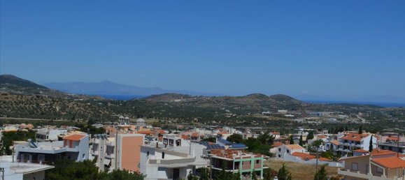 Imóvel comercial T4 em Keratea, Greece N.º 7831 4