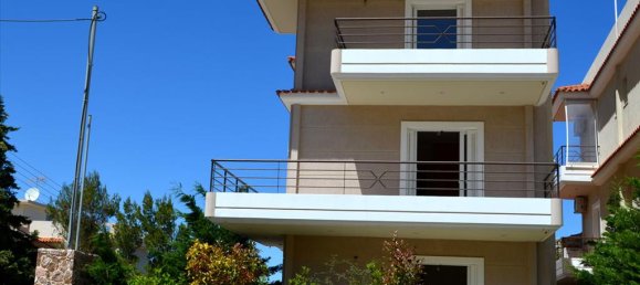 Imóvel comercial T4 em Keratea, Greece N.º 7831 2