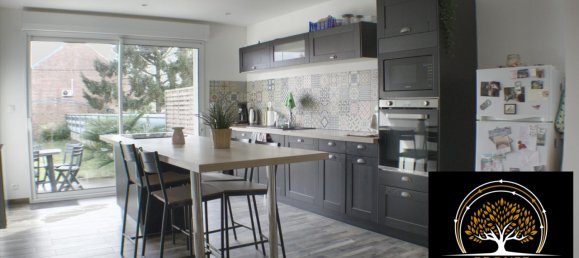 3 chambres Villa à Vendin-le-Vieil, France No. 71241 4