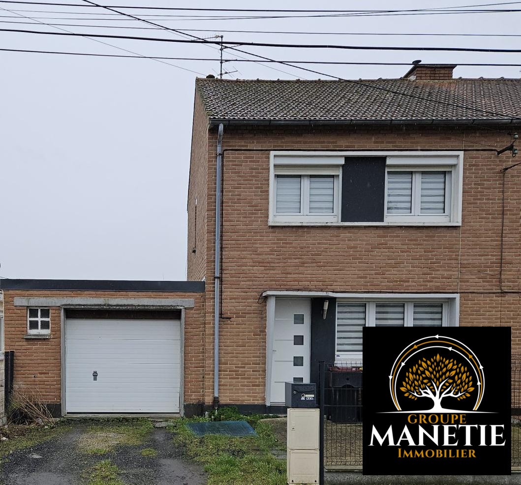 3 chambres Villa à Vendin-le-Vieil, France No. 71241